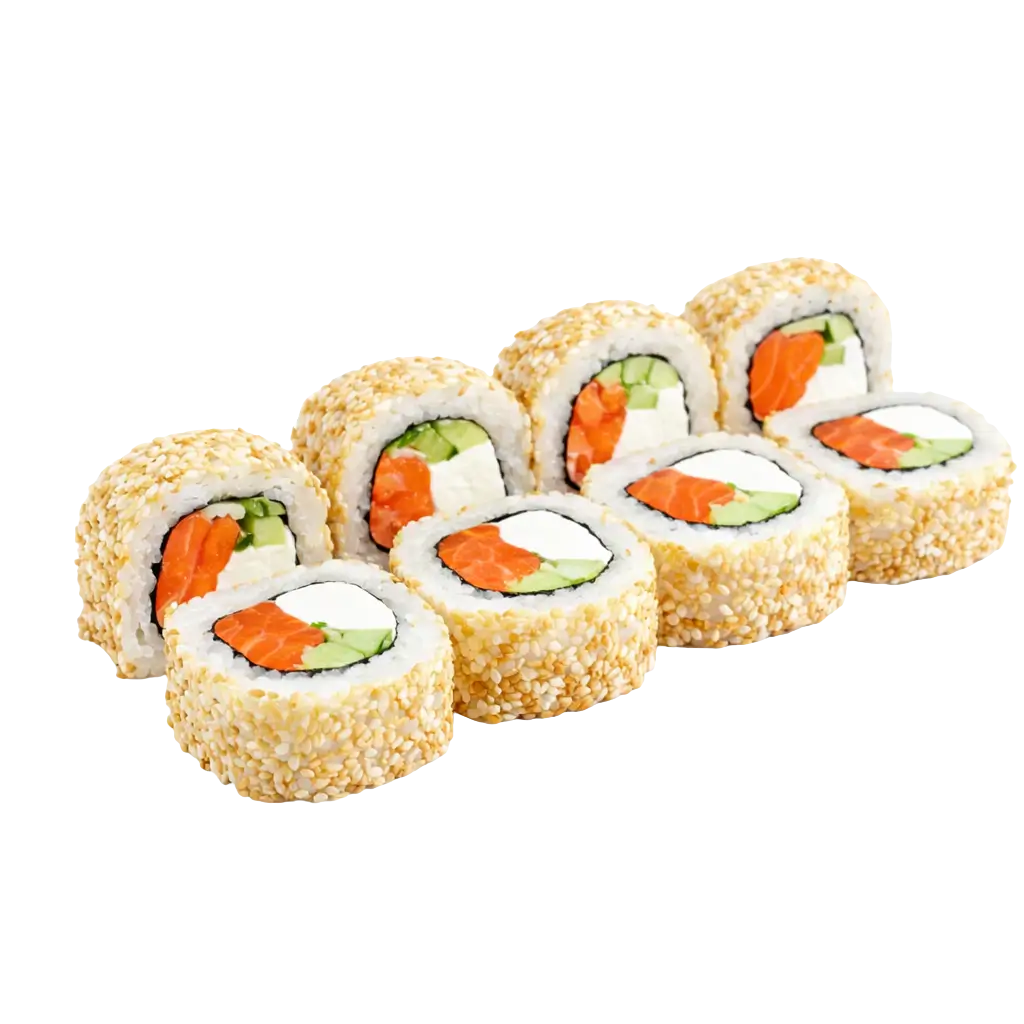 Филадельфия в кунжуте